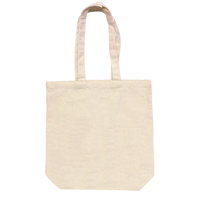 10oz キャンバスデイリートート(M) TR-0751