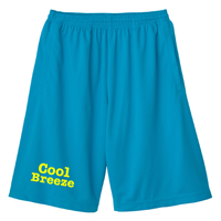 GLIMMER ドライハーフパンツ 325-ACP