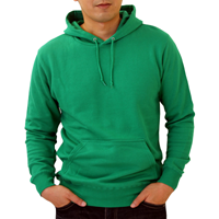 Printstar 8.4oz フーデットライトパーカー 216-MLH