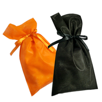 ラッピング袋（小）