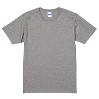 超肉厚 Tシャツ 4252-01