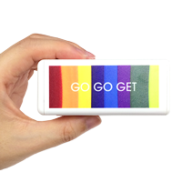 フルカラー印刷 乾電池式モバイルチャージャー TS-1008