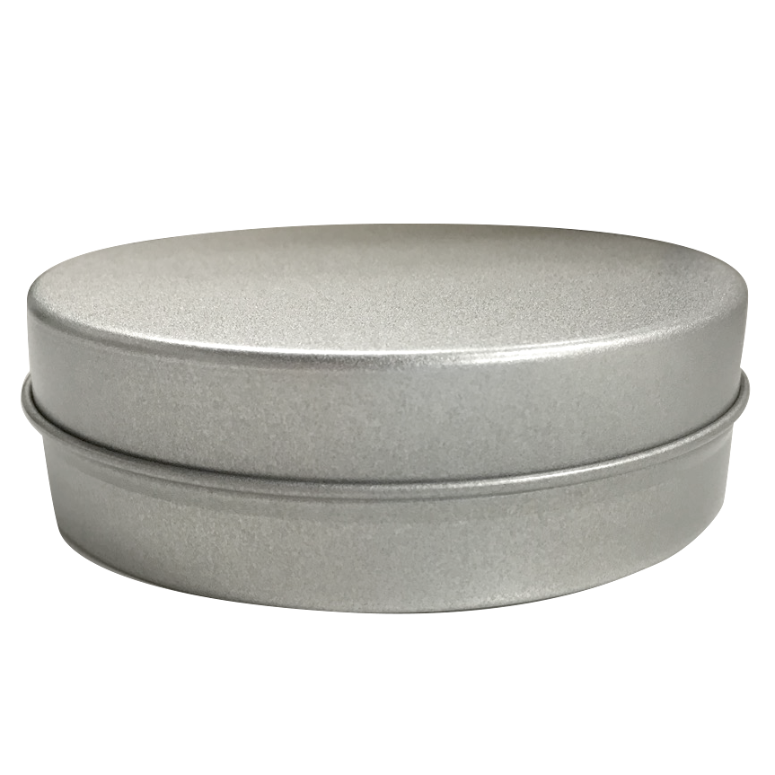 全面印刷 平丸缶（M） 1568-17