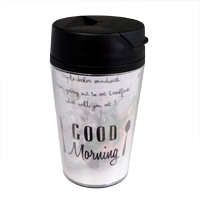 フラットキャップタンブラー 250ml TS-1146