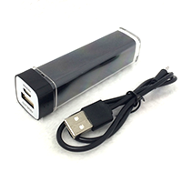 カスタムデザインチャージャー2200mAh TS-1309