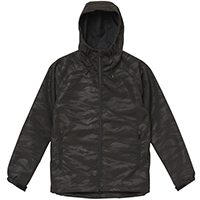 United Athle シェルパーカー 7483-01