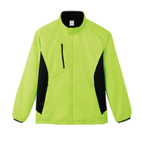 Printstar 裏フリースストレッチジャケット 236-FSC