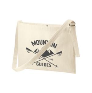 キャンバスアジャストショルダーサコッシュ TR-1080