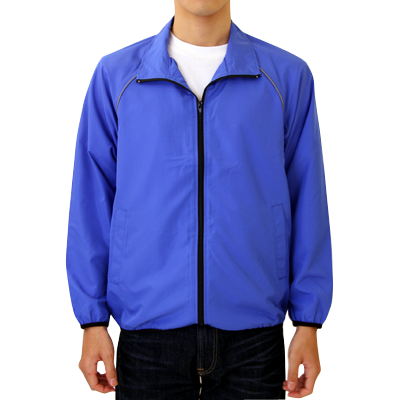 スポーツジャケット 楽天市場】(M〜2XL) 00061RSJ リフレクスポーツジャケット 男女