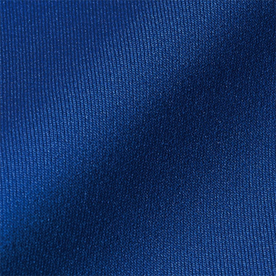 生地裏側は肌当たりなめらか