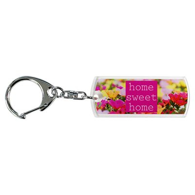 名札にもしやすい細長いタイプ