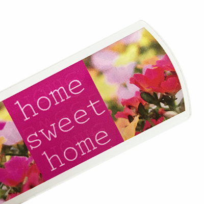 両面印刷の場合、わずかに透け・凹凸が生じます