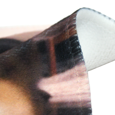 縫い目の凹凸に白残りが出る場合があります(旧商品の写真イメージです)