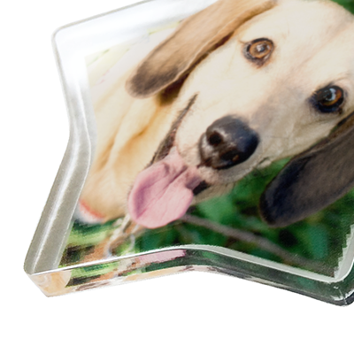 厚さ3mmの艶やかなアクリル板