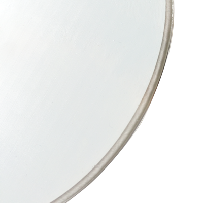 片面印刷の場合、裏面は白引き仕上げとなります