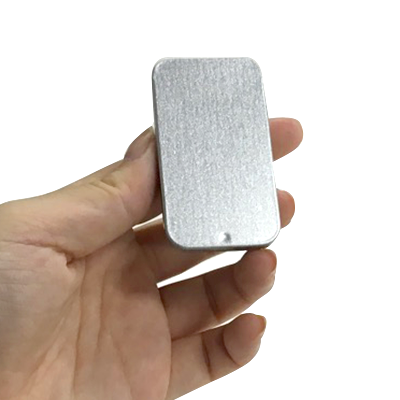 つい失くしがちな小さなアイテムもオシャレに収納！