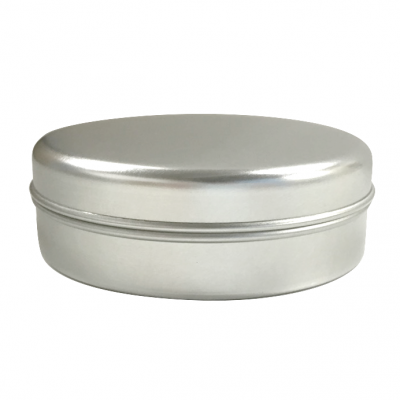 蓋表面中央に直径6.5cmのフルカラープリントが可能！