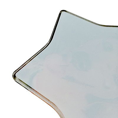 裏面からアクリルに直接印刷するタイプです