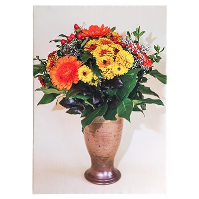 お気に入りの写真をお部屋のインテリアに♪