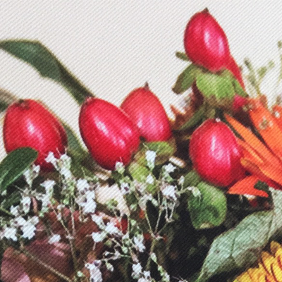 写真も綺麗にプリント！