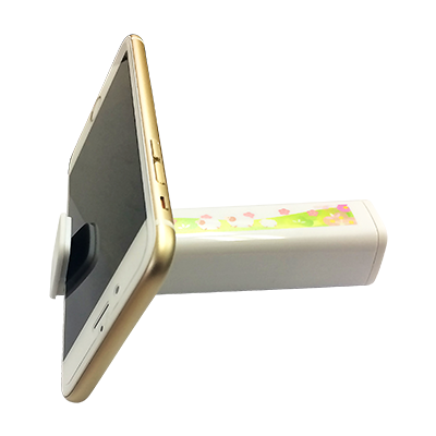 スタンドとして使える！