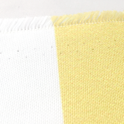 生地幅の切れ端部分のイメージ