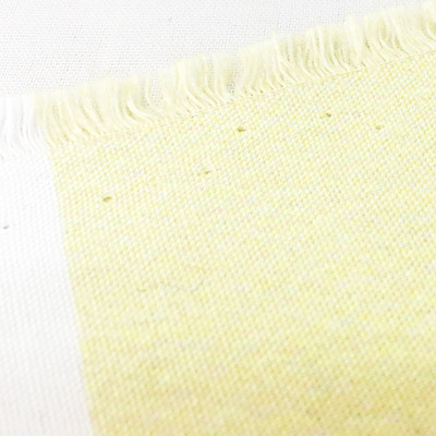 生地幅の切れ端部分のイメージ