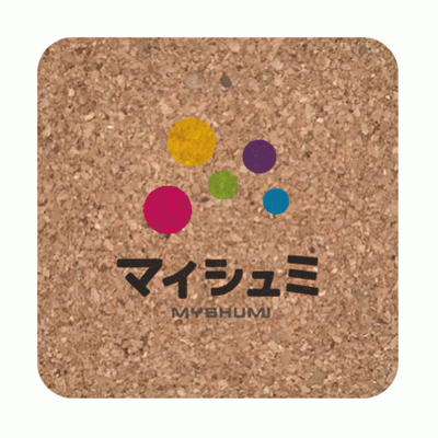 フルカラー印刷可能