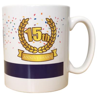 本体は高さ約9.2cm、直径約8cm、300ml