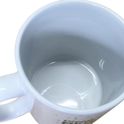 厚すぎない飲みくち