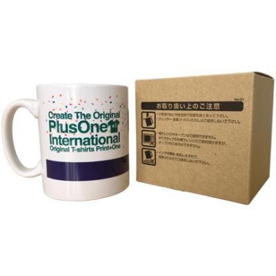 箱の後面には注意書き