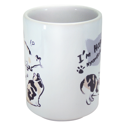 裏面はプリントされない箇所があります。