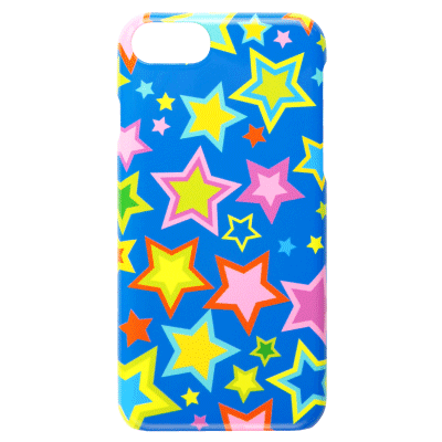 オリジナルデザインのiPhone SE（第2/第3世代） iPhone 8 iPhone 7 ハードカバケースが1点から作れます