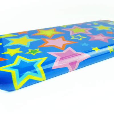 ケースの側面までしっかりプリント★