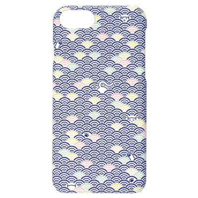 オリジナルデザインのiPhone SE（第2/第3世代） iPhone 8 iPhone 7 が1点から作れます