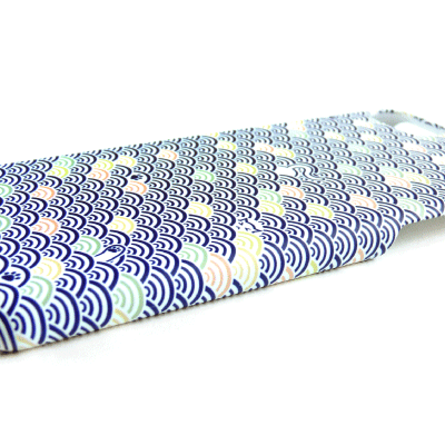 ケースの側面までしっかりプリント★