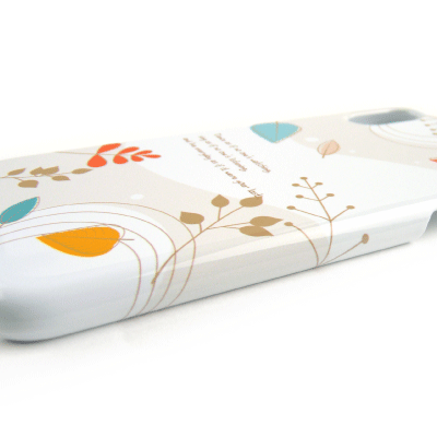 ケースの側面までしっかりプリント★