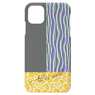 オリジナルデザインのケースが1点から作れます