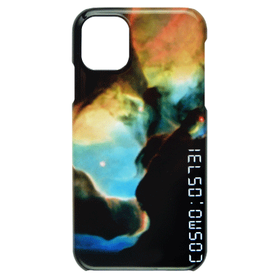 オリジナルデザインのケースが1点から作れます