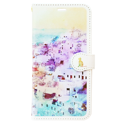 iPhone XS/X専用の手帳型ケース★