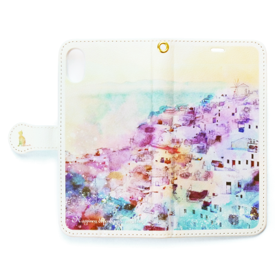 お好きな写真やイラストを全面にプリント