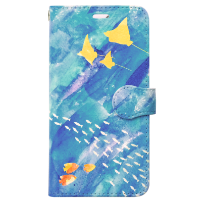 iPhone 11 Pro専用の手帳型ケース★