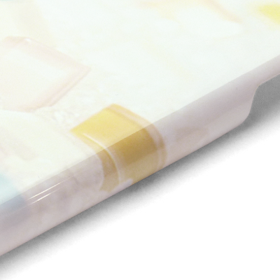 ケースの側面までしっかりプリント★