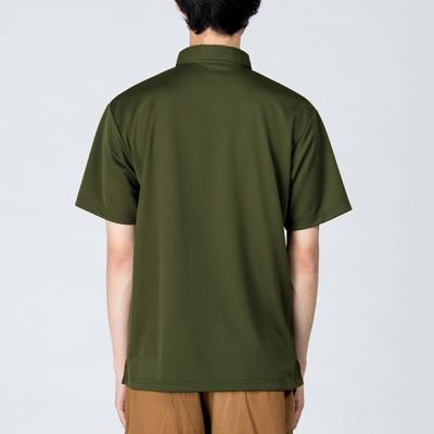 モデル身長184cm アーミーグリーン Lサイズ着用