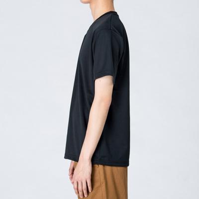 モデル身長184cm ブラック Lサイズ着用