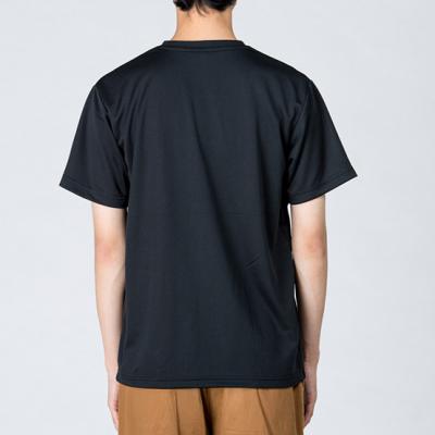 モデル身長184cm ブラック Lサイズ着用