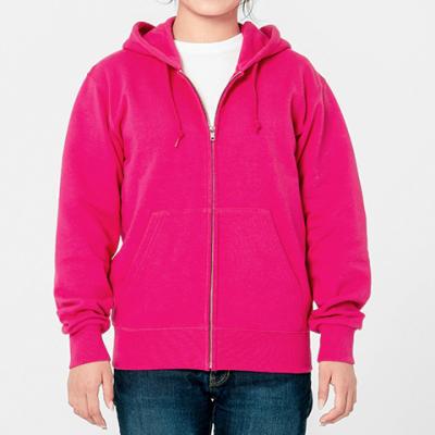 モデル身長161cm　フラミンゴピンク　Sサイズ着用