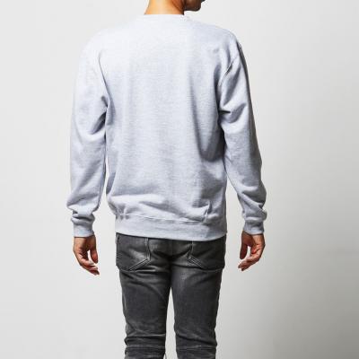 身長182cm Lサイズ 006 ミックスグレー 着用