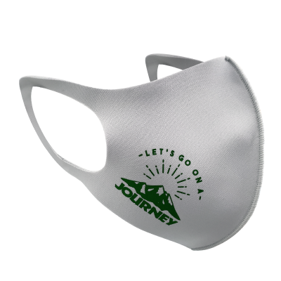 フェイスラインにしっかりフィット