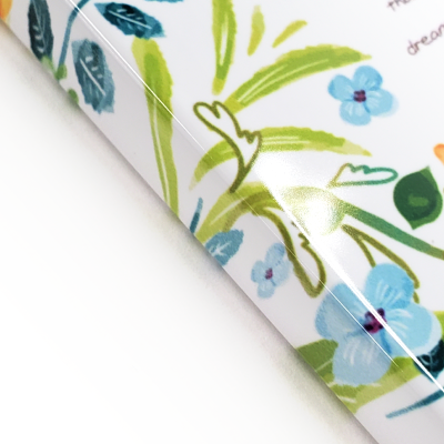 ケースの側面までしっかりプリント★